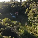 Chale dos Beija Flores